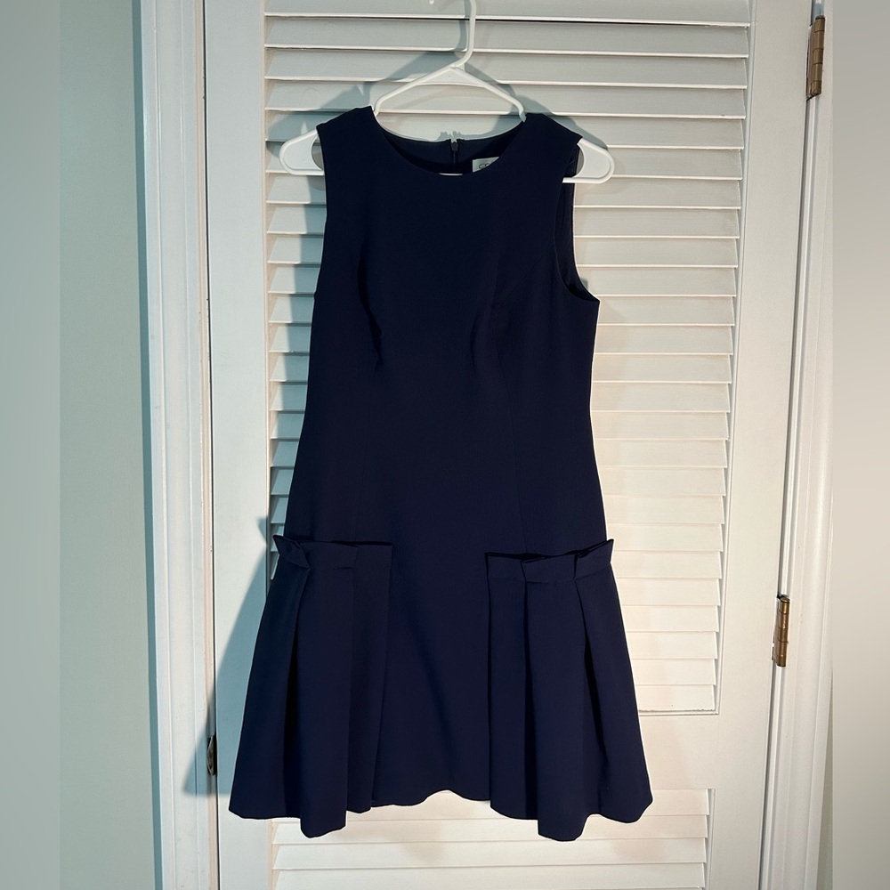 Eliza J dress